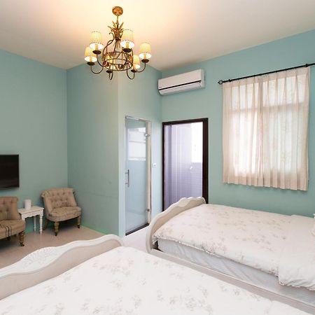 Wei Sen House Bed & Breakfast Hualien Oda fotoğraf