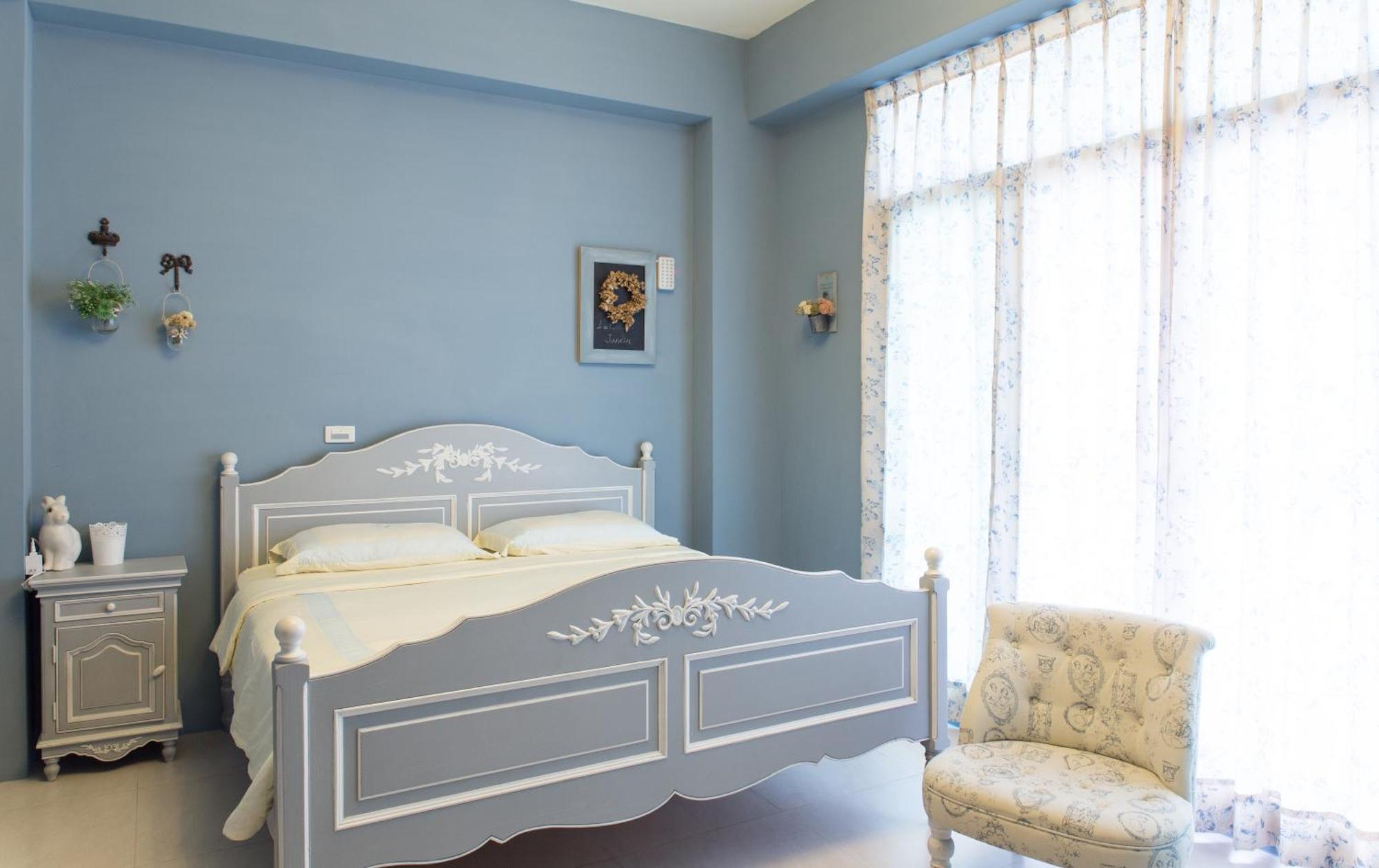 Wei Sen House Bed & Breakfast Hualien Oda fotoğraf
