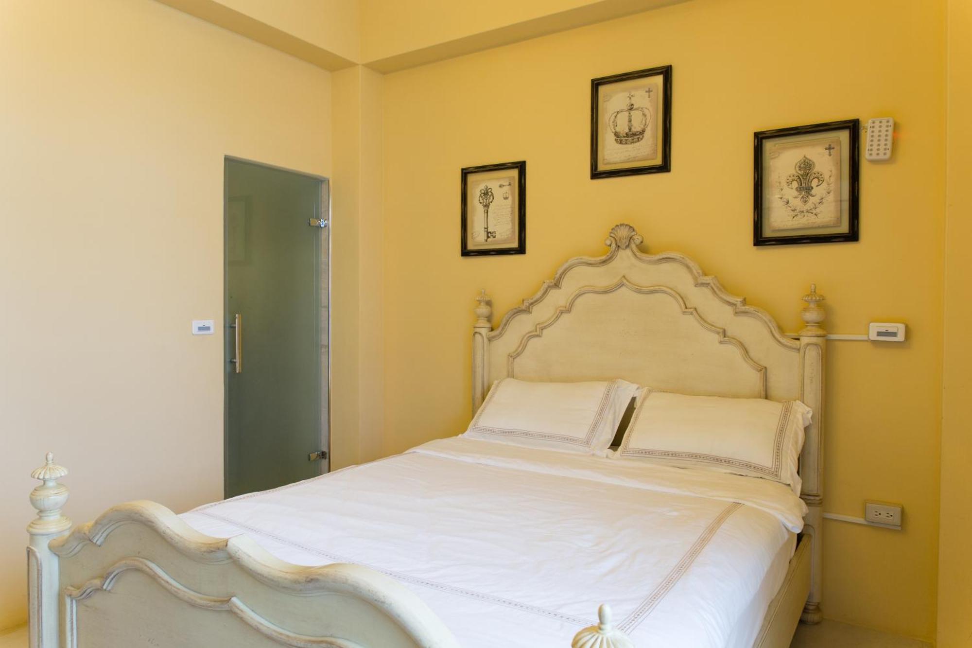 Wei Sen House Bed & Breakfast Hualien Oda fotoğraf